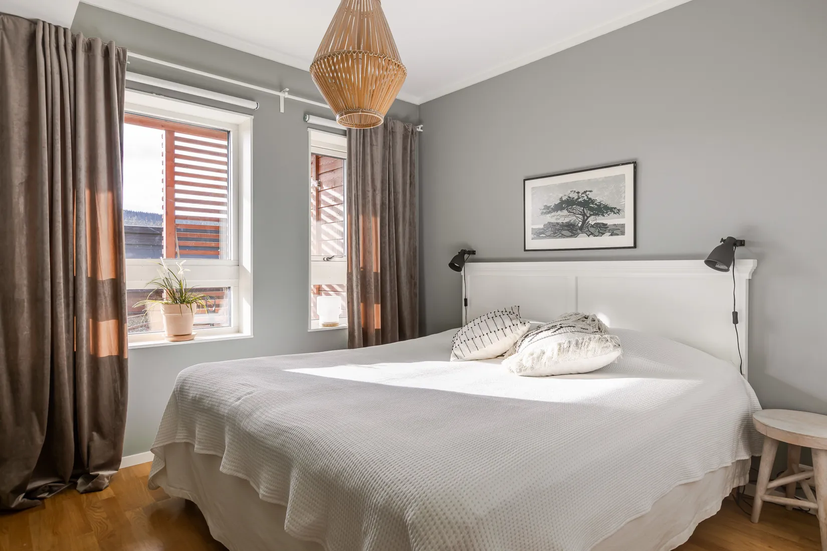 Bostadsrätt, Tegebäcksvägen 19M, Tegefjäll, Åre