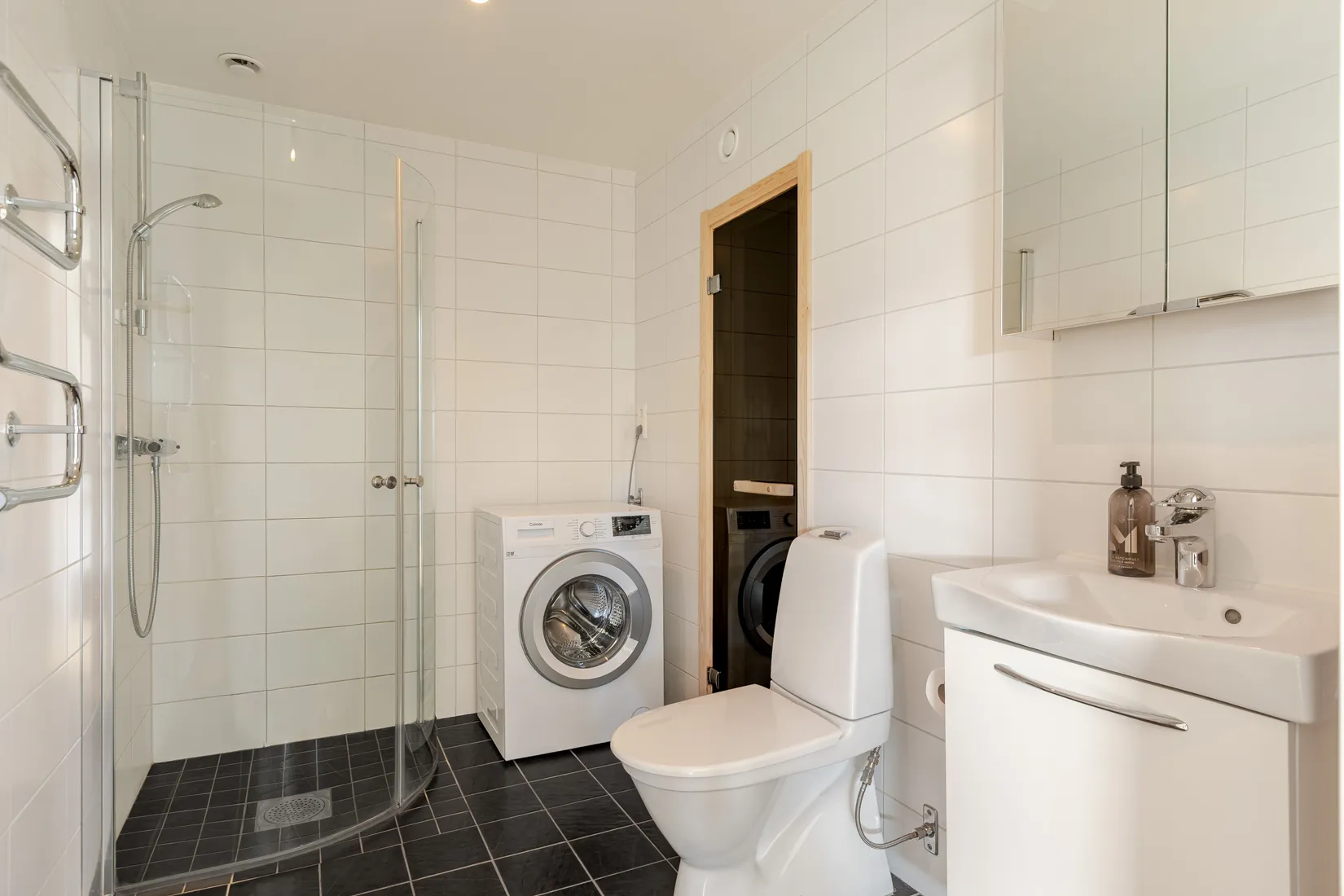 Bostadsrätt, Tegebäcksvägen 19M, Tegefjäll, Åre