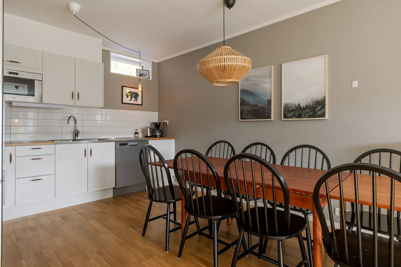 Bostadsrätt, Tegebäcksvägen 19M, Tegefjäll, Åre