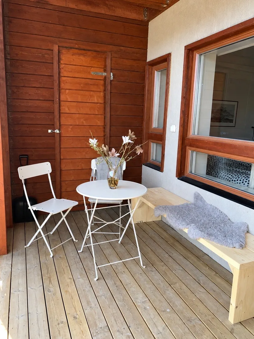 Bostadsrätt, Tegebäcksvägen 19M, Tegefjäll, Åre