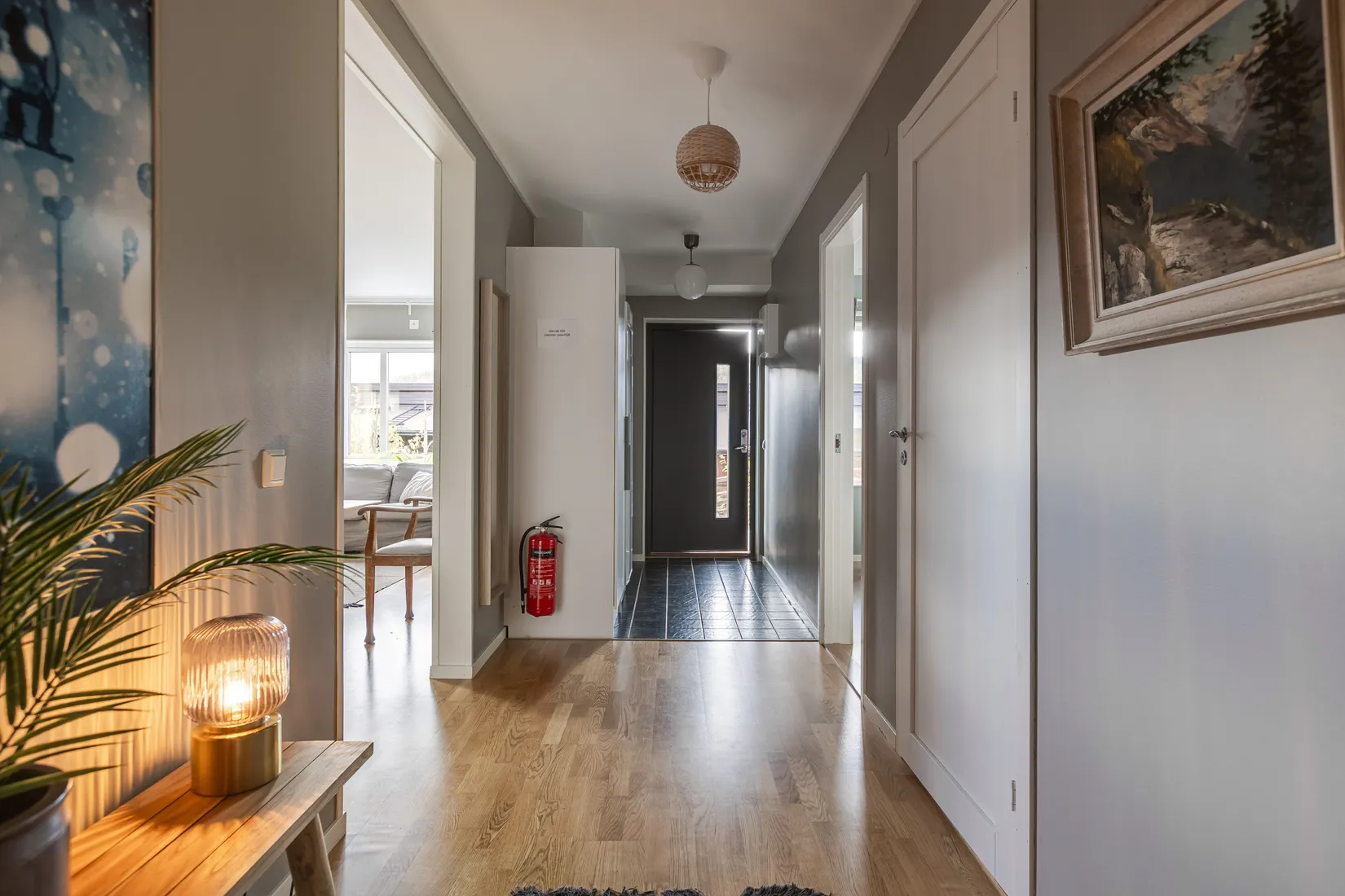 Bostadsrätt, Tegebäcksvägen 19M, Tegefjäll, Åre