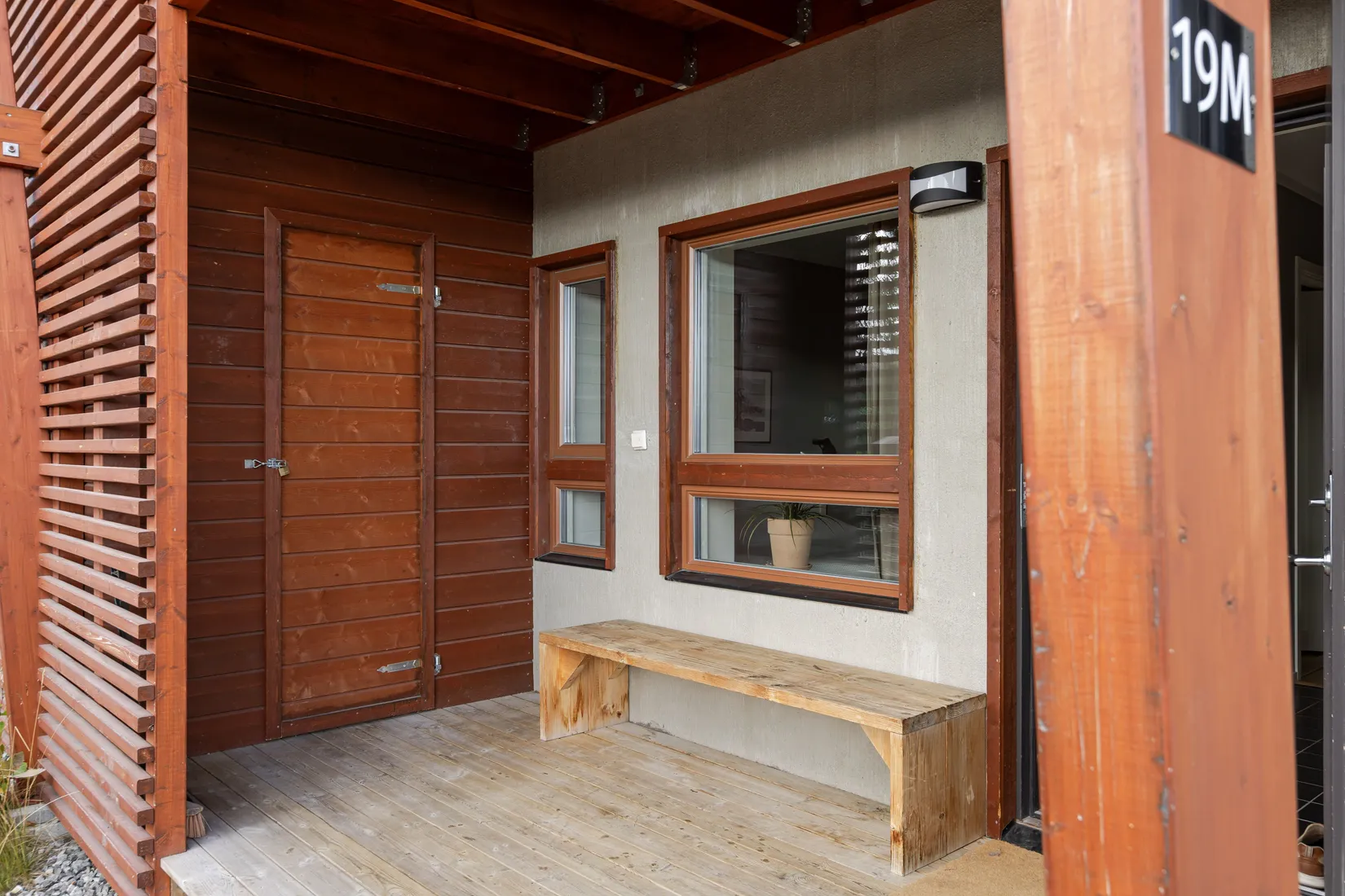 Bostadsrätt, Tegebäcksvägen 19M, Tegefjäll, Åre