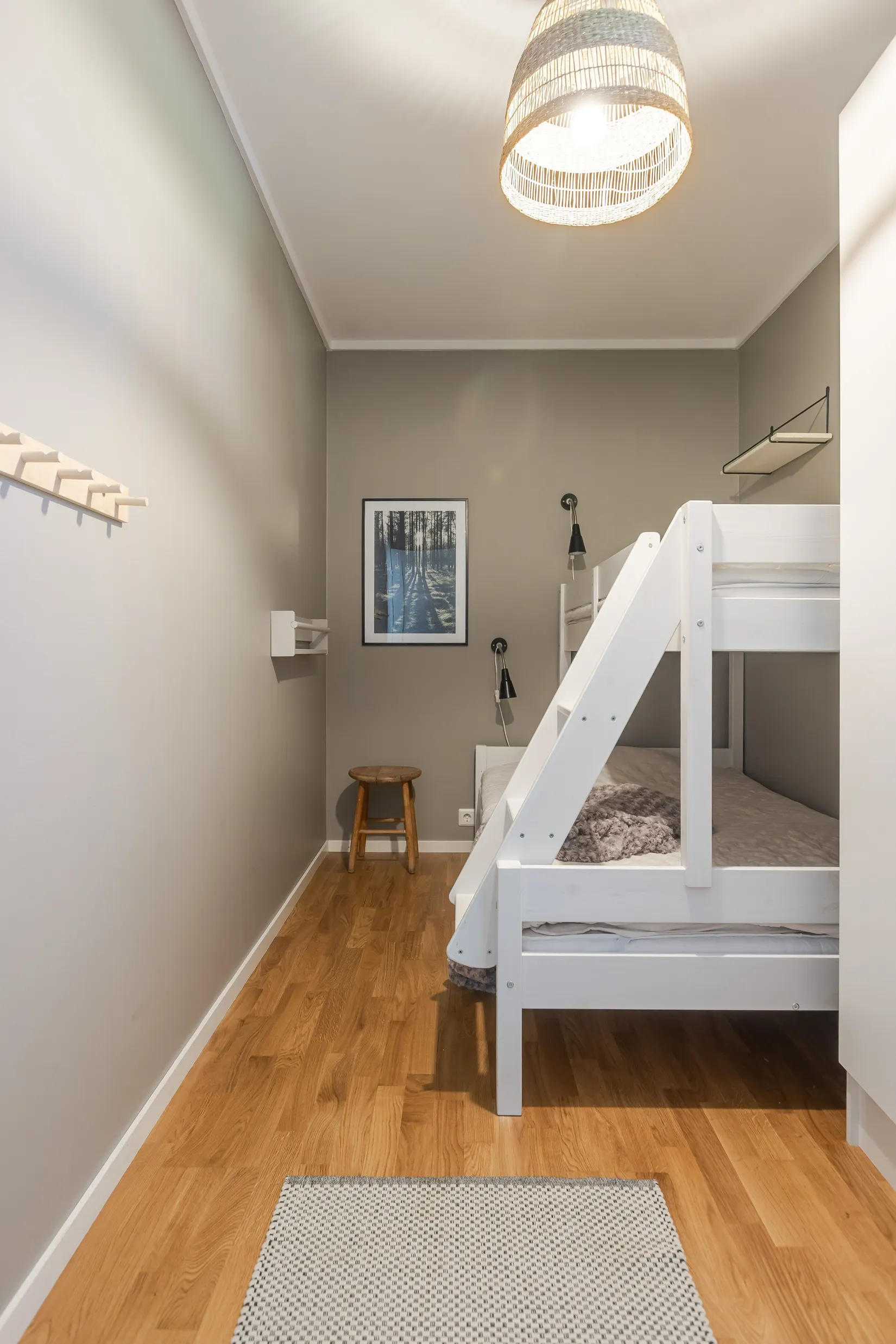 Bostadsrätt, Tegebäcksvägen 19M, Tegefjäll, Åre
