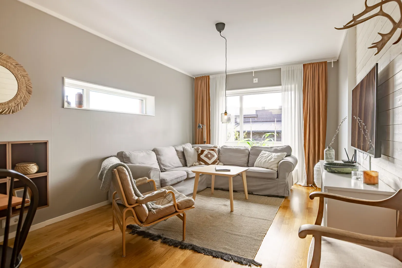 Bostadsrätt, Tegebäcksvägen 19M, Tegefjäll, Åre