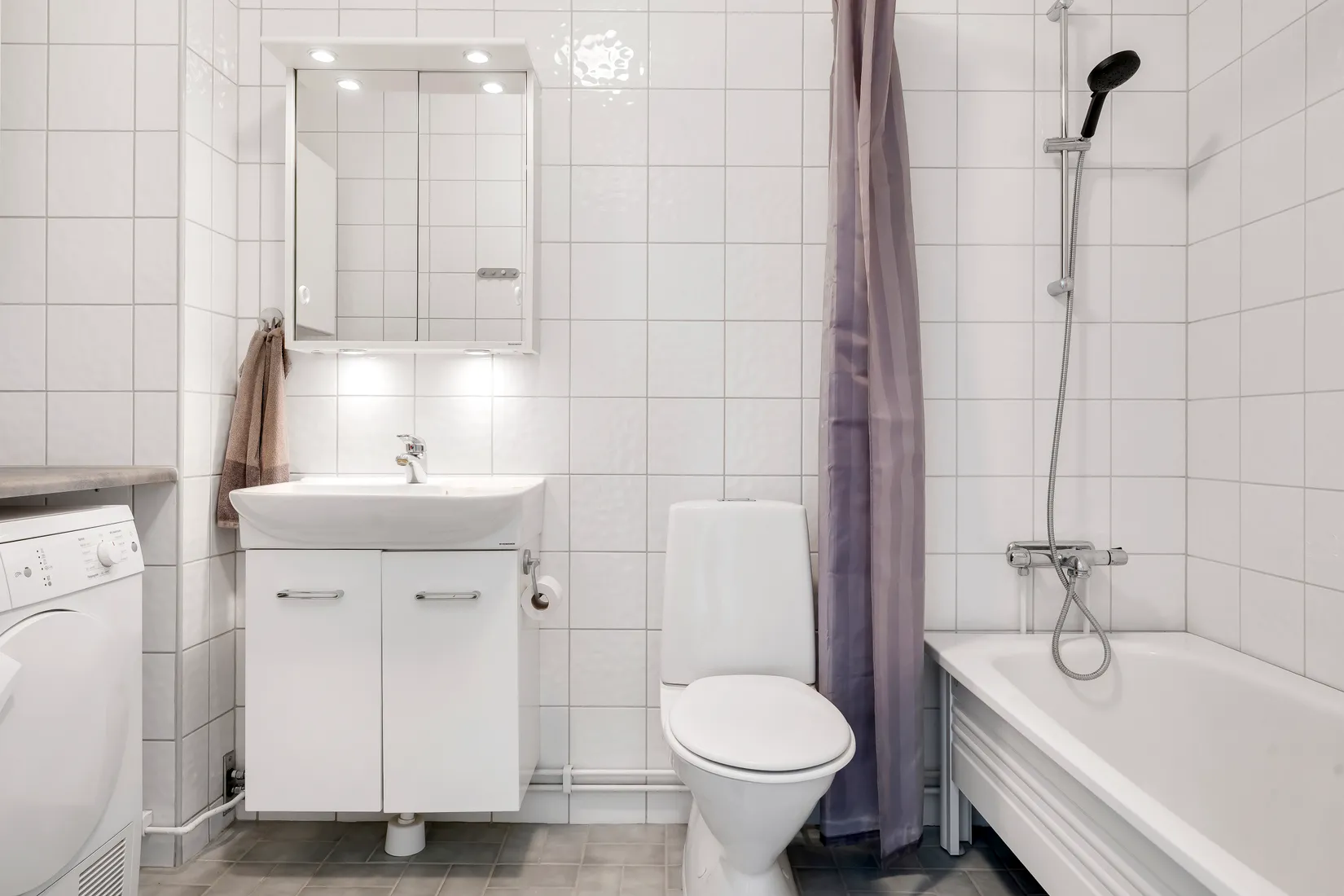 Bostadsrätt, Sågargatan 2A, Industristaden, Uppsala
