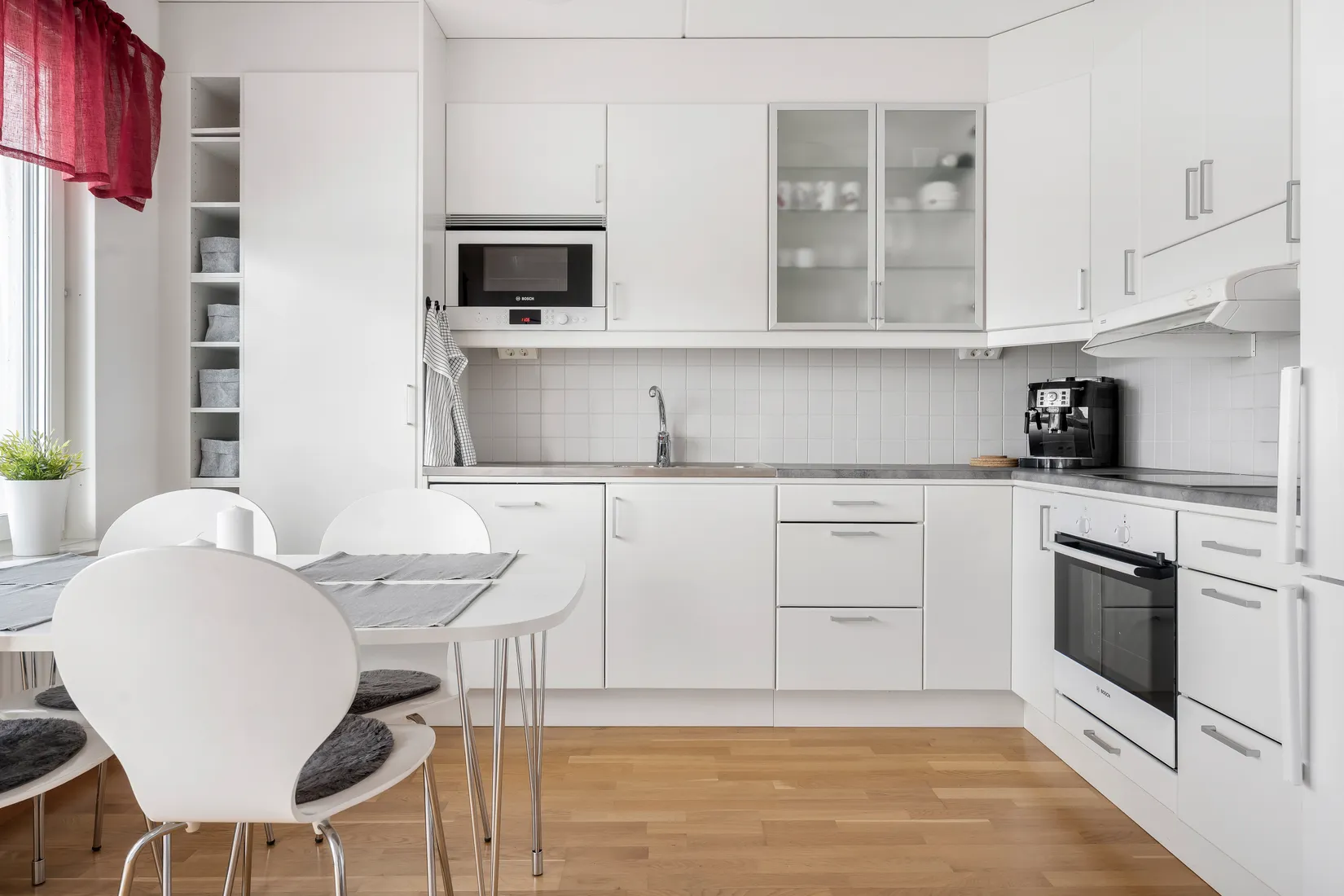 Bostadsrätt, Sågargatan 2A, Industristaden, Uppsala