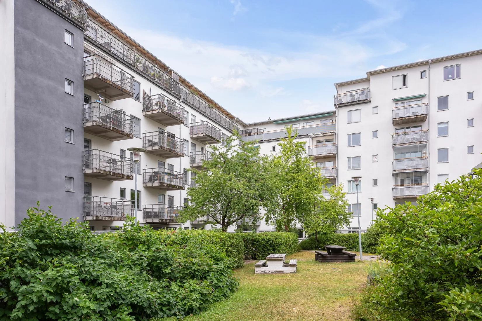 Bostadsrätt, Sågargatan 2A, Industristaden, Uppsala
