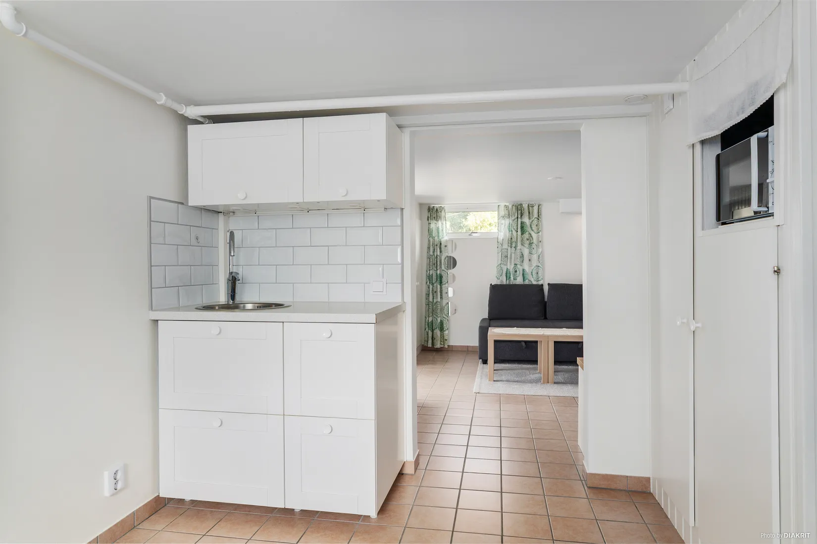 Villa, Norra vägen 1, Vessigebro, Falkenberg