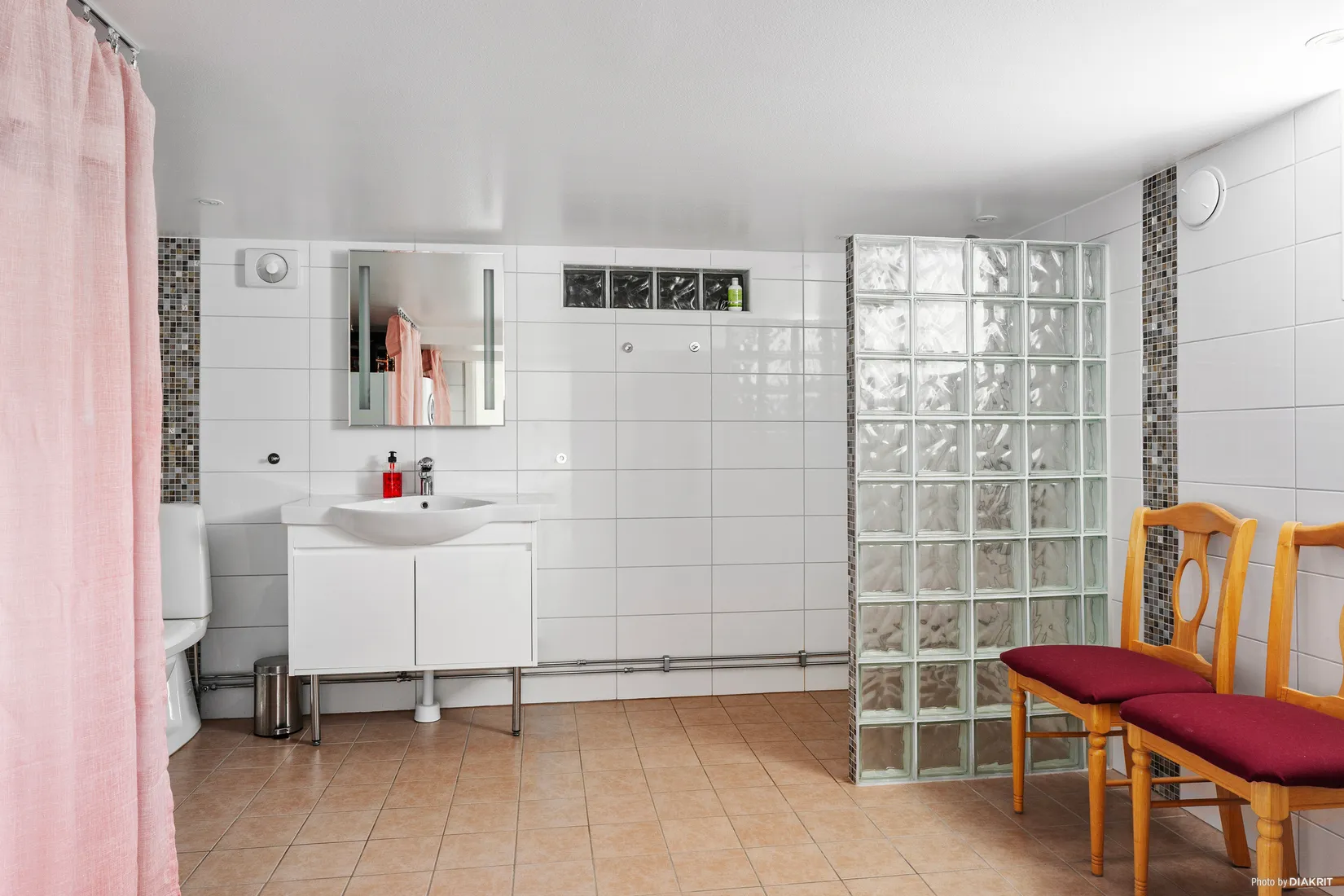 Villa, Norra vägen 1, Vessigebro, Falkenberg