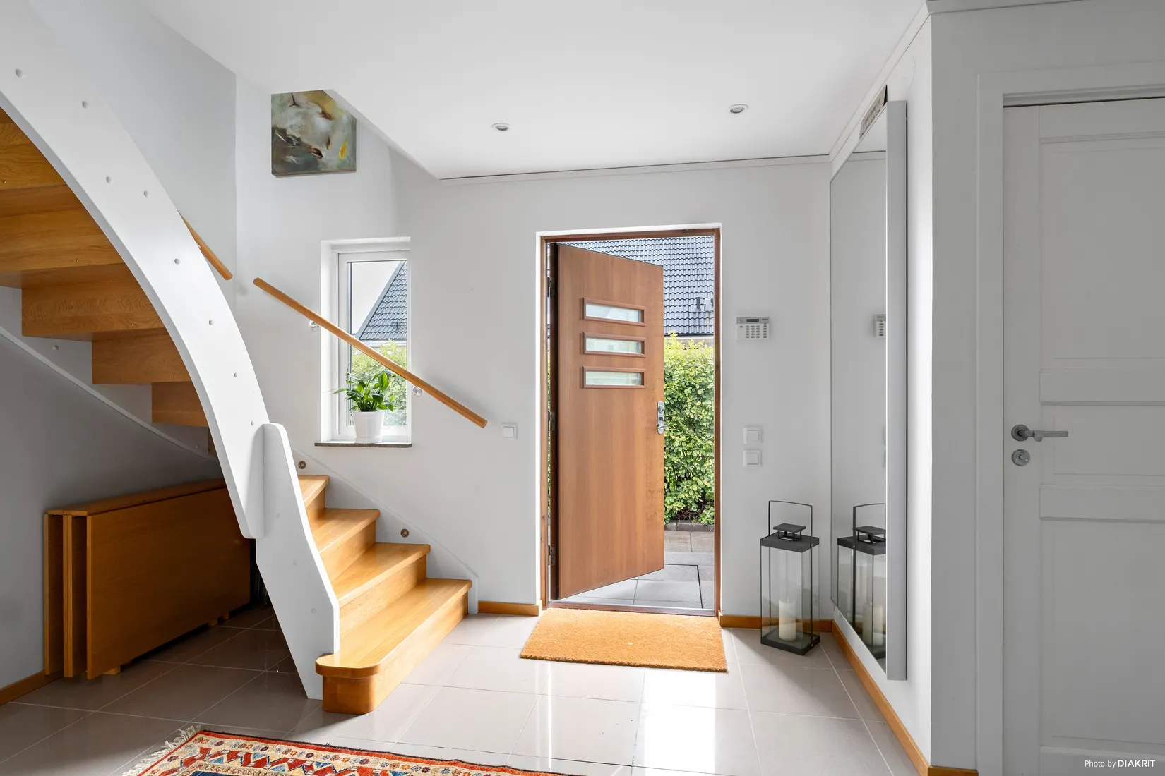 Villa, Mörtstigen 6, Sjömarken, Borås