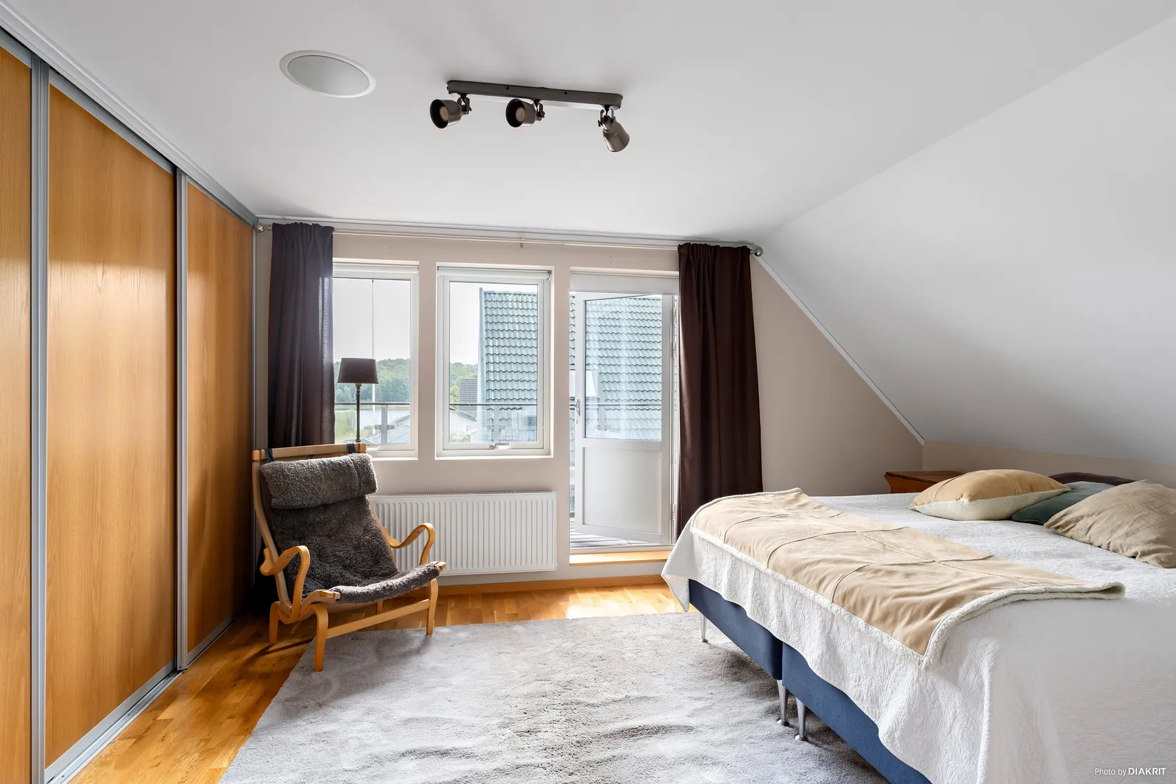Villa, Mörtstigen 6, Sjömarken, Borås