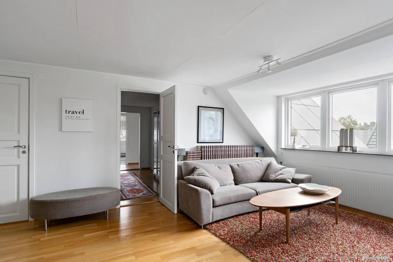 Villa, Mörtstigen 6, Sjömarken, Borås