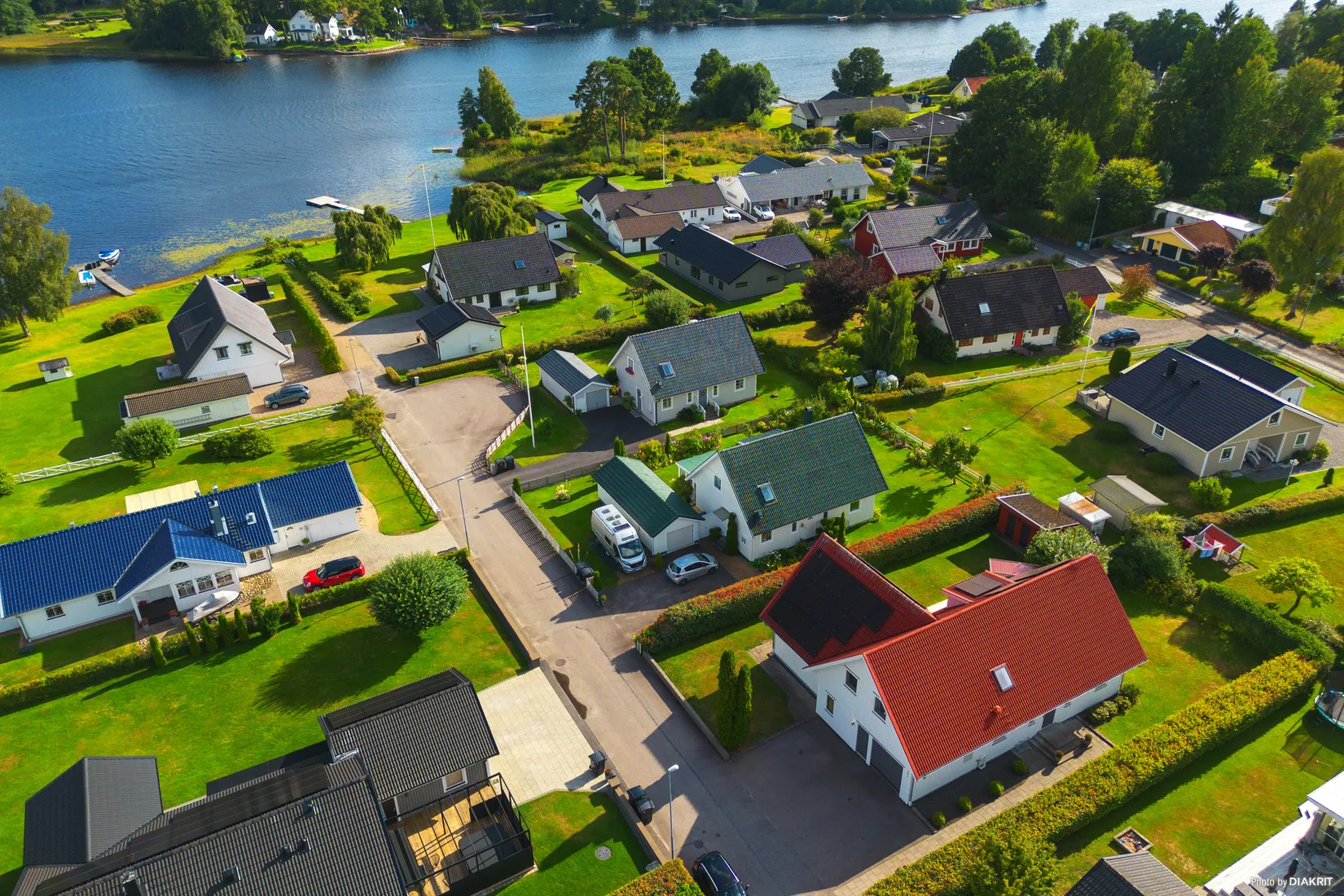 Villa, Mörtstigen 6, Sjömarken, Borås