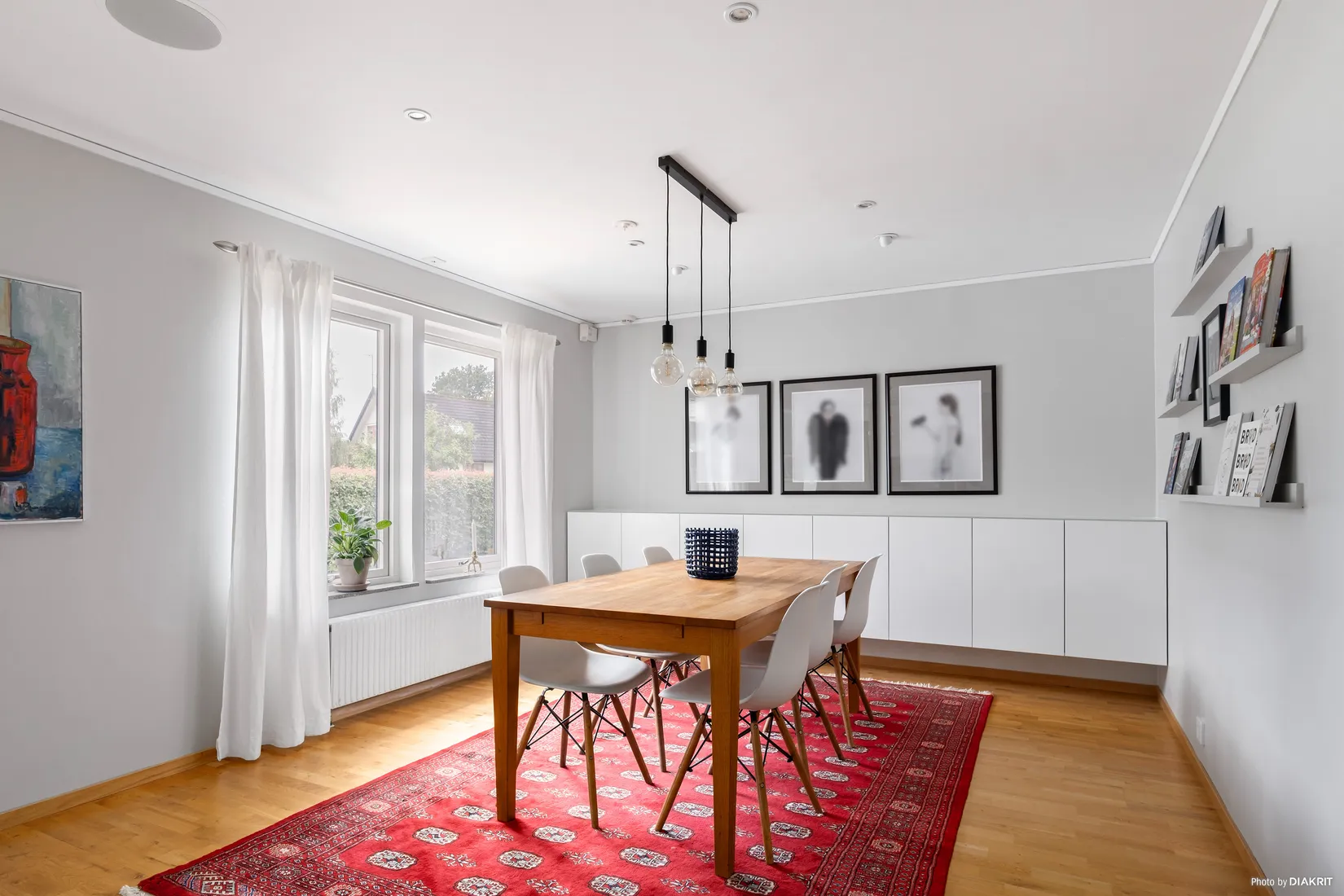 Villa, Mörtstigen 6, Sjömarken, Borås