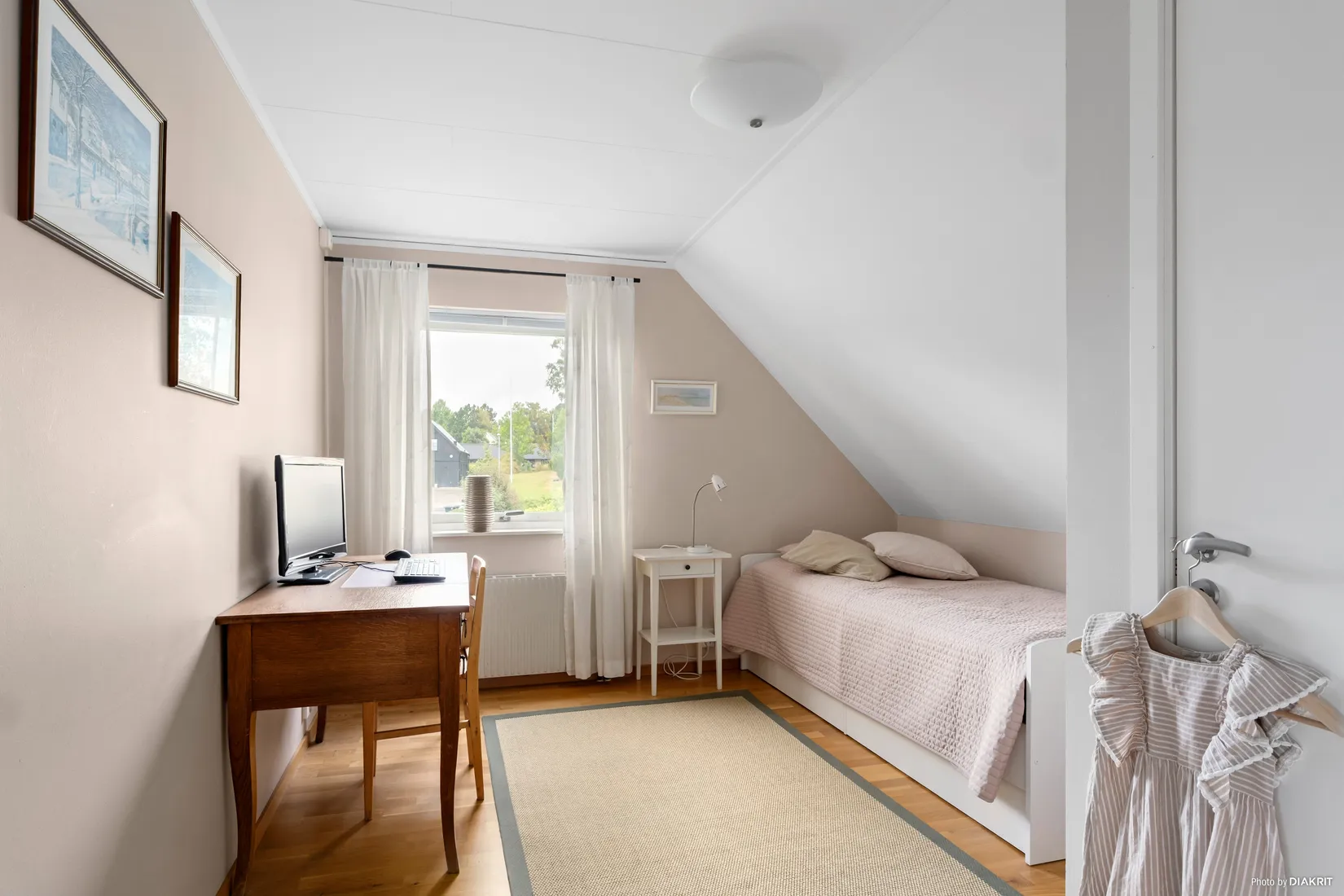 Villa, Mörtstigen 6, Sjömarken, Borås