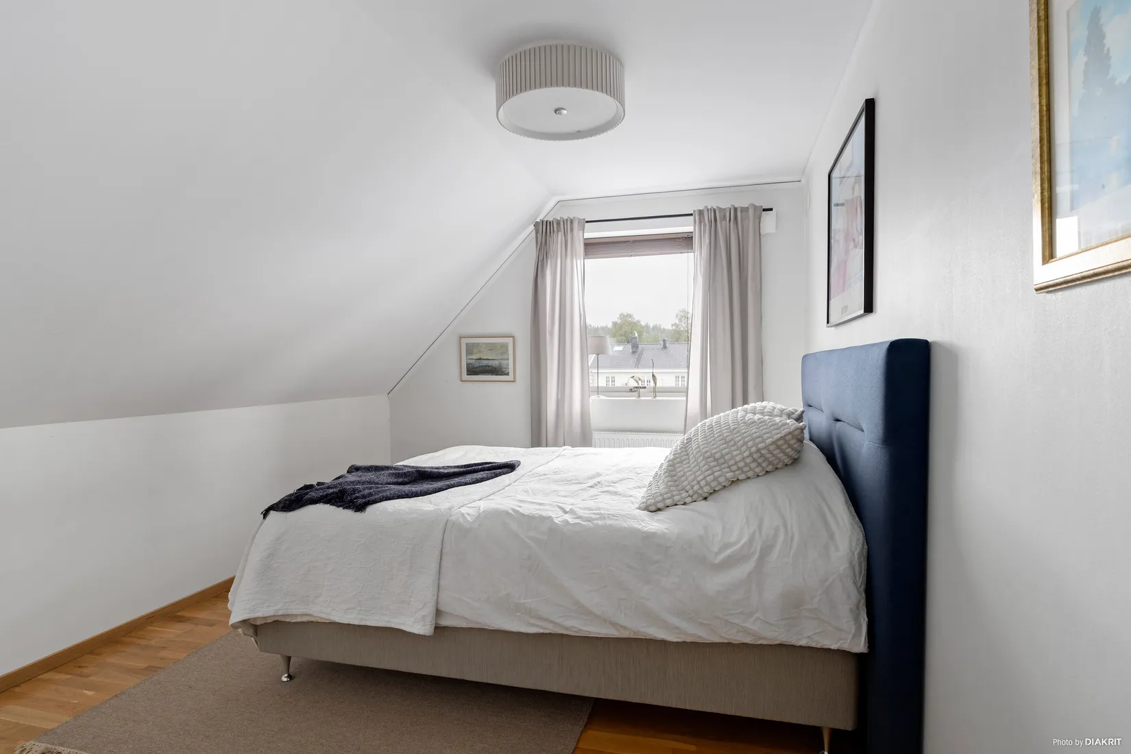 Villa, Mörtstigen 6, Sjömarken, Borås