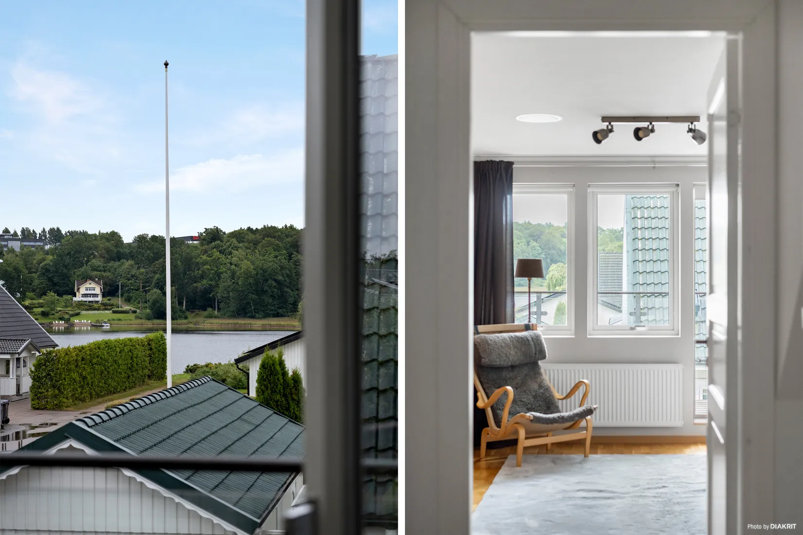 Villa, Mörtstigen 6, Sjömarken, Borås