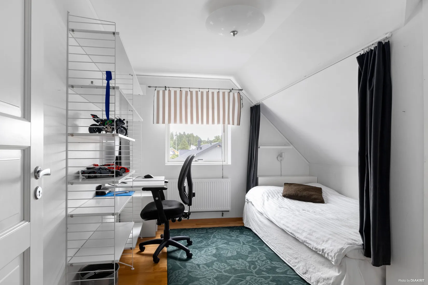 Villa, Mörtstigen 6, Sjömarken, Borås