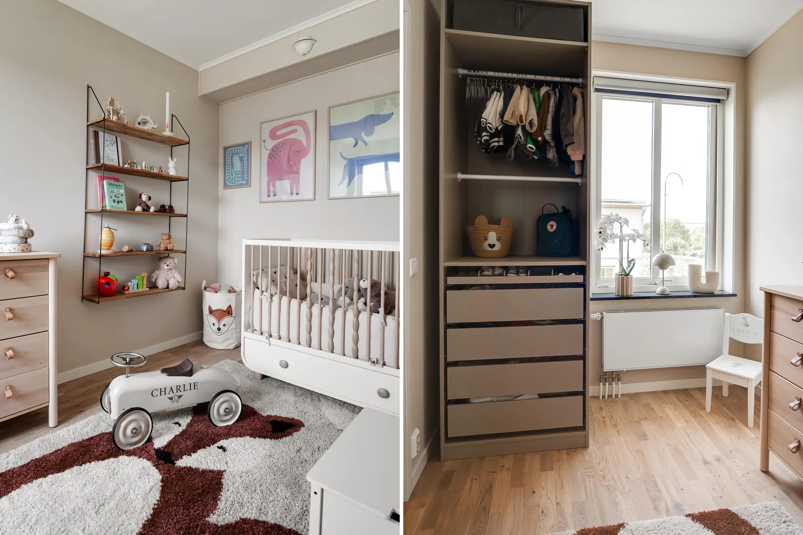 Bostadsrätt, Junigården 2C, Landskrona