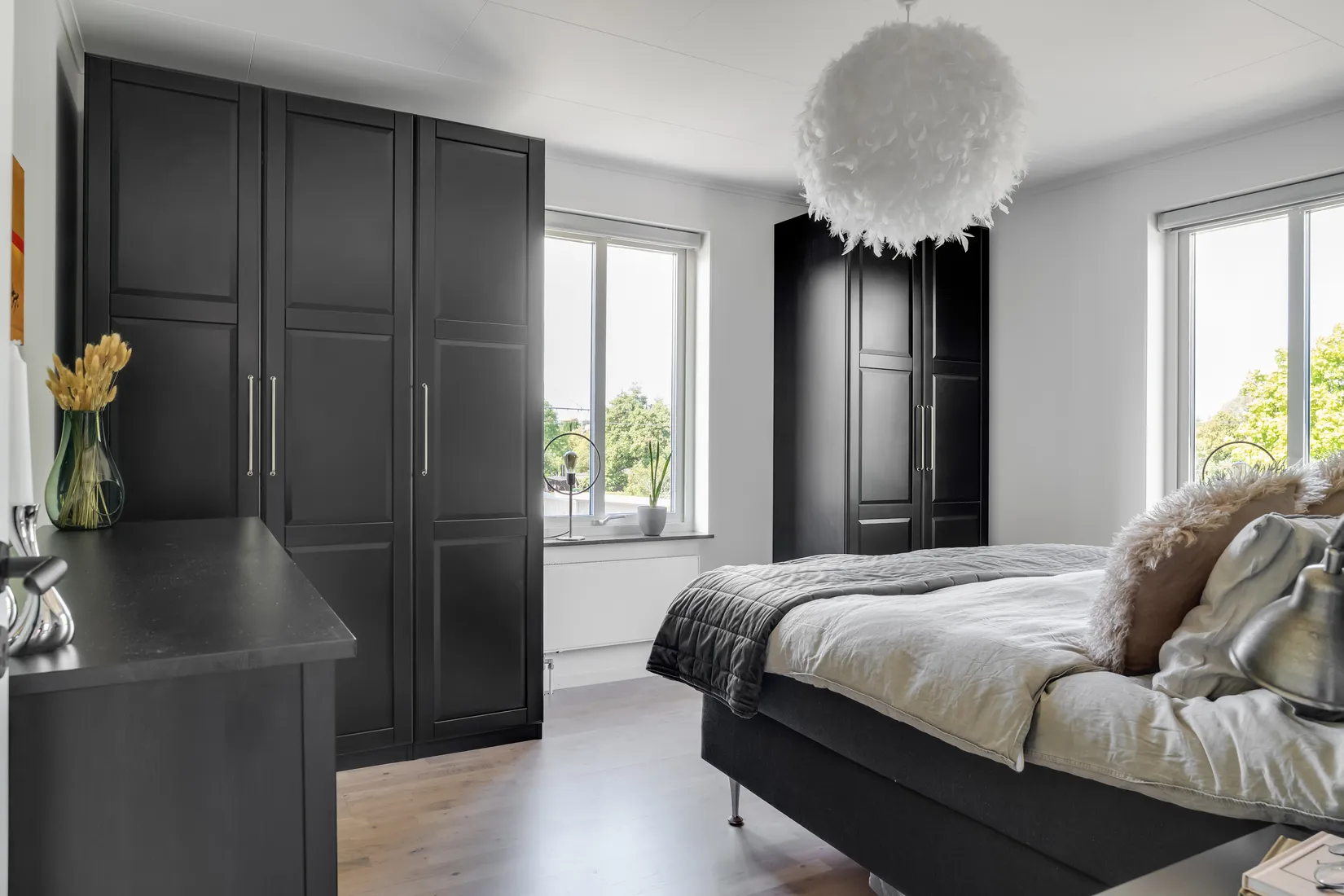 Bostadsrätt, Junigården 2C, Landskrona