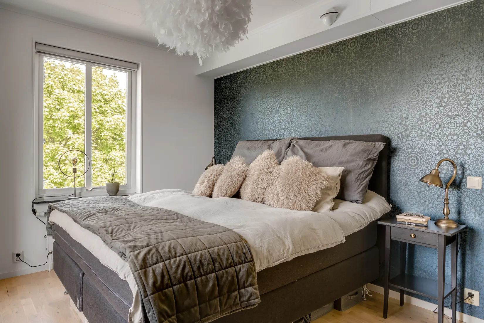 Bostadsrätt, Junigården 2C, Landskrona