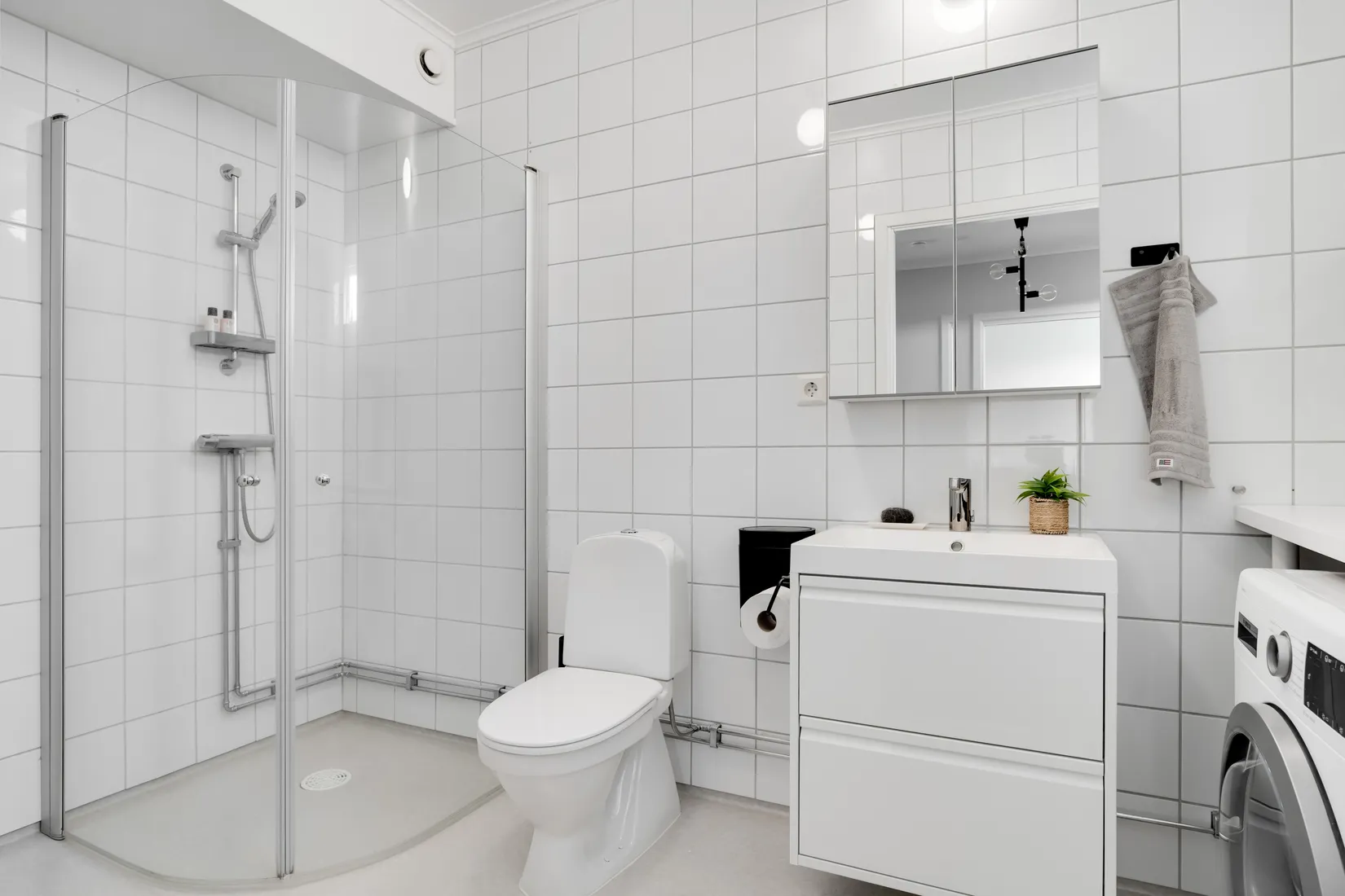 Bostadsrätt, Junigården 2C, Landskrona