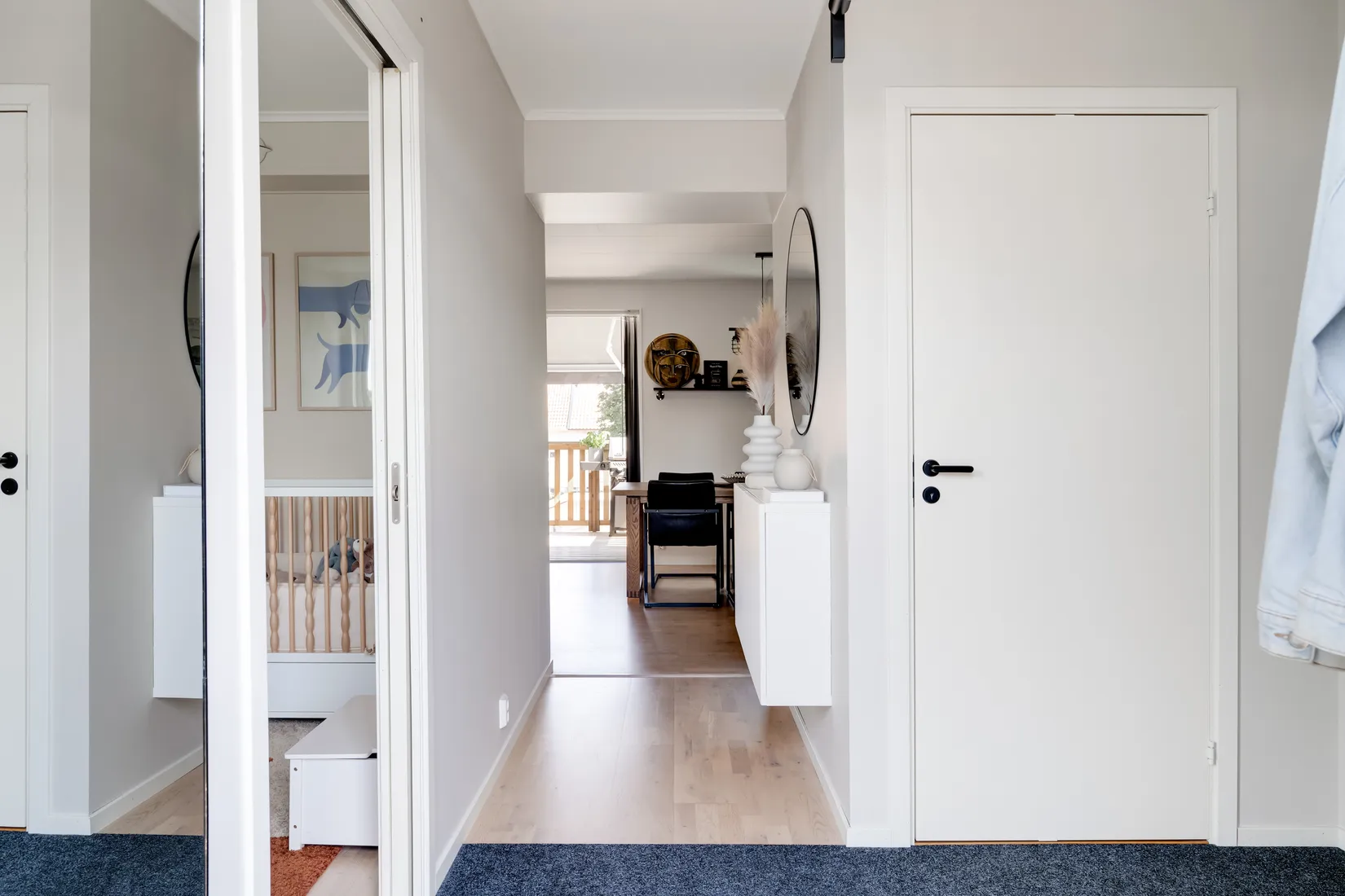 Bostadsrätt, Junigården 2C, Landskrona