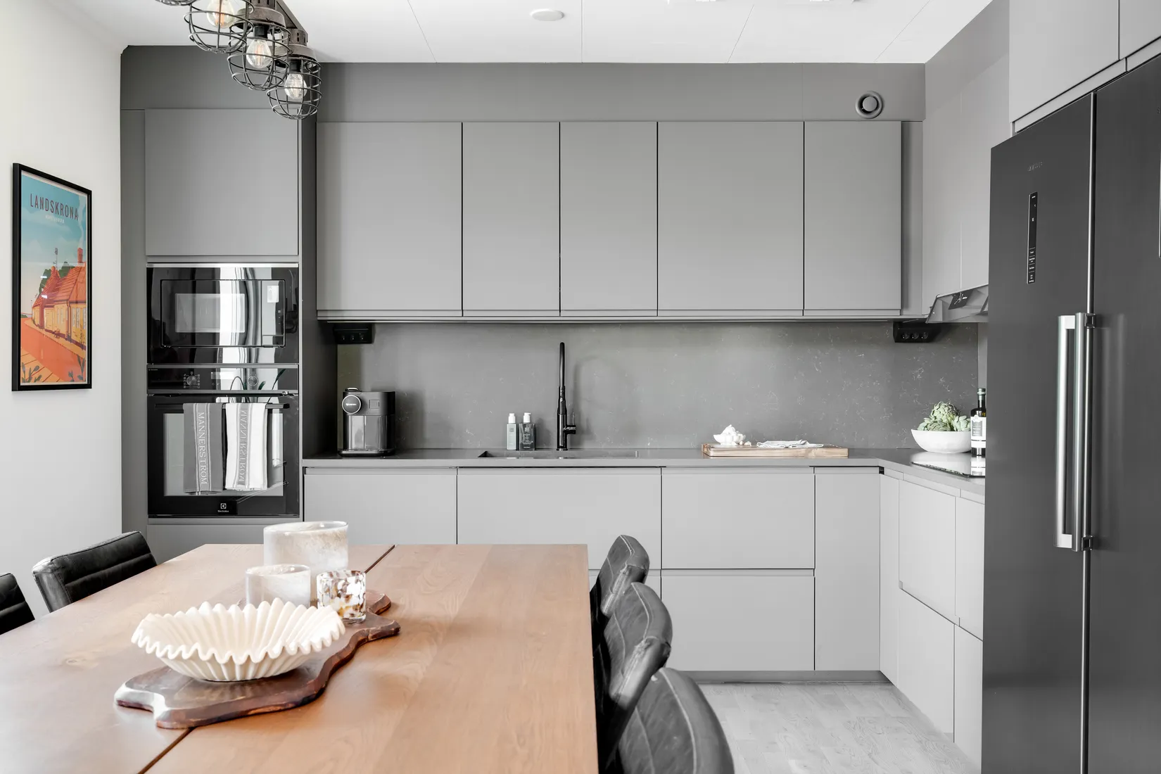 Bostadsrätt, Junigården 2C, Landskrona
