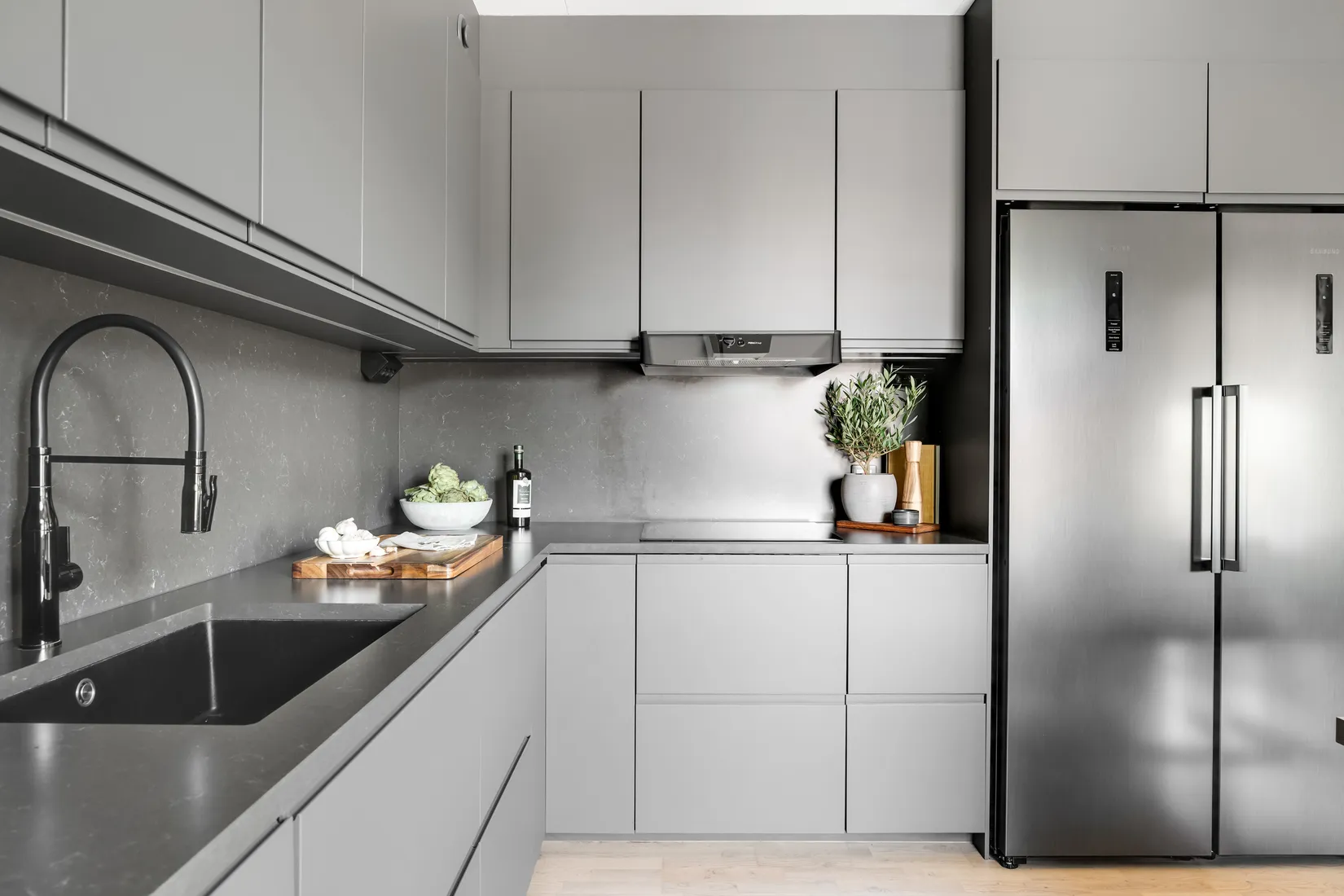 Bostadsrätt, Junigården 2C, Landskrona