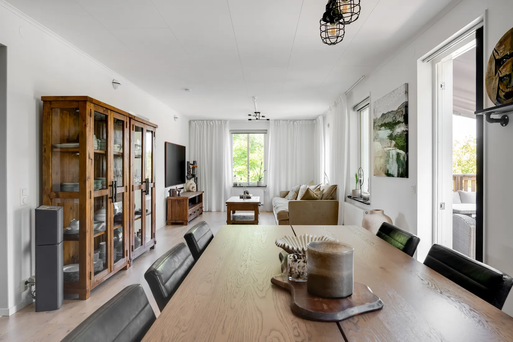 Bostadsrätt, Junigården 2C, Landskrona