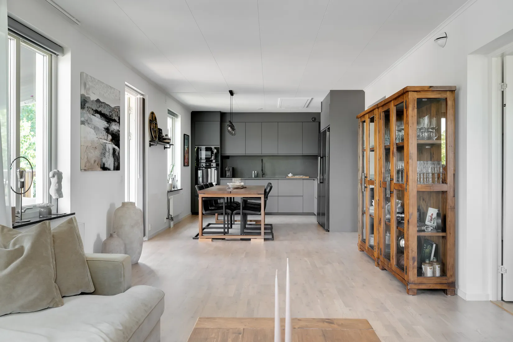 Bostadsrätt, Junigården 2C, Landskrona