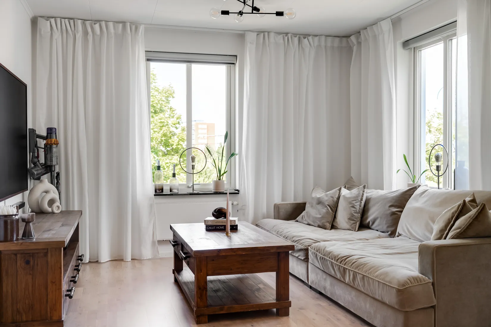 Bostadsrätt, Junigården 2C, Landskrona