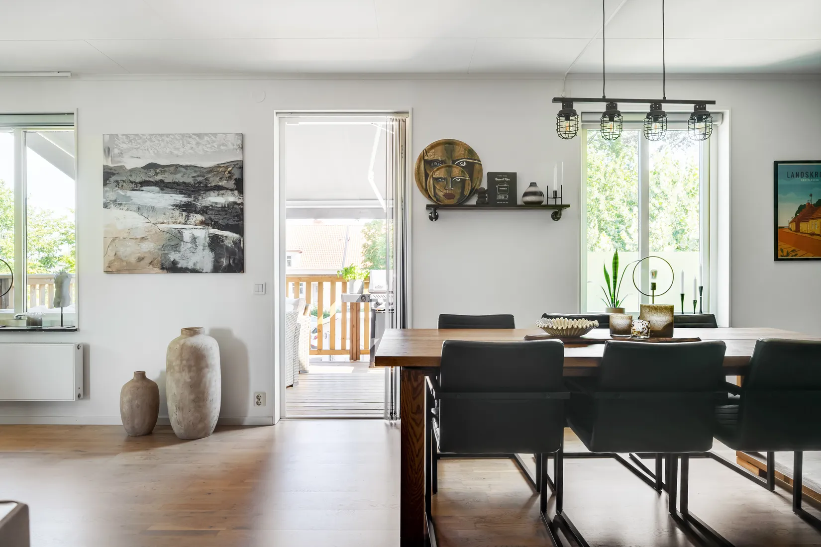 Bostadsrätt, Junigården 2C, Landskrona