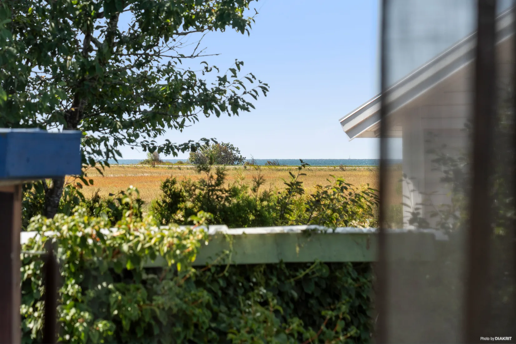 Villa, Sik 26, Björkäng, Varberg