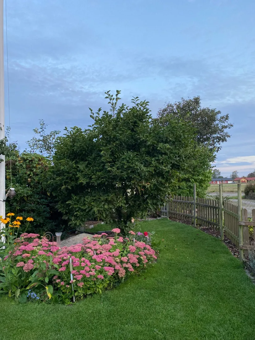 Villa, Sik 26, Björkäng, Varberg