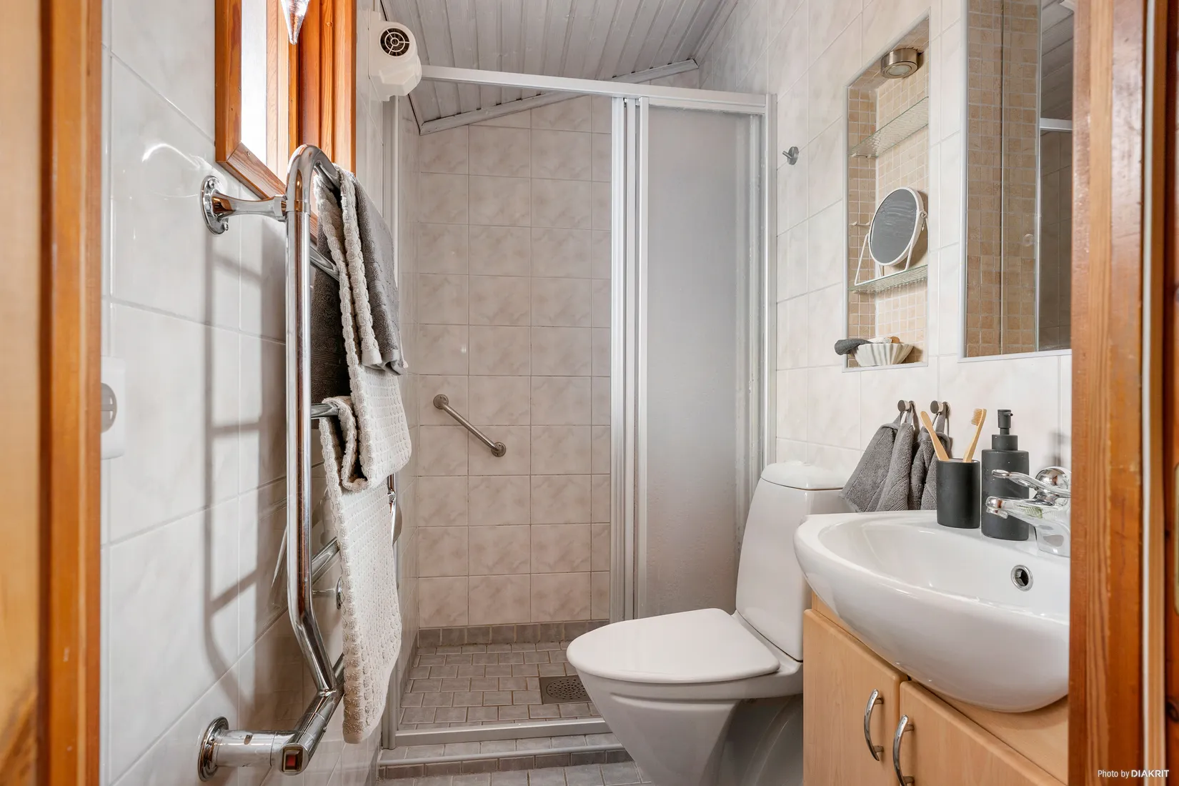 Villa, Sik 26, Björkäng, Varberg