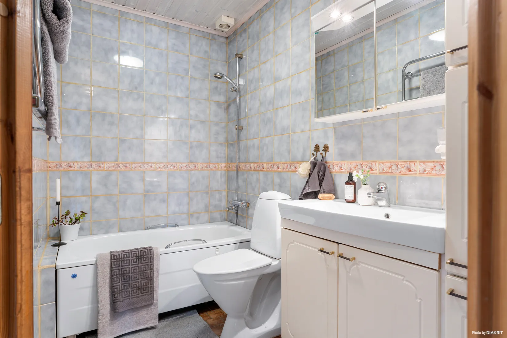Villa, Sik 26, Björkäng, Varberg