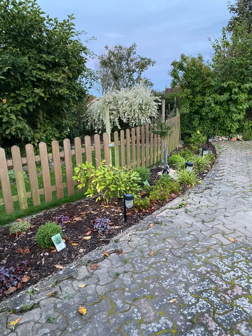 Villa, Sik 26, Björkäng, Varberg