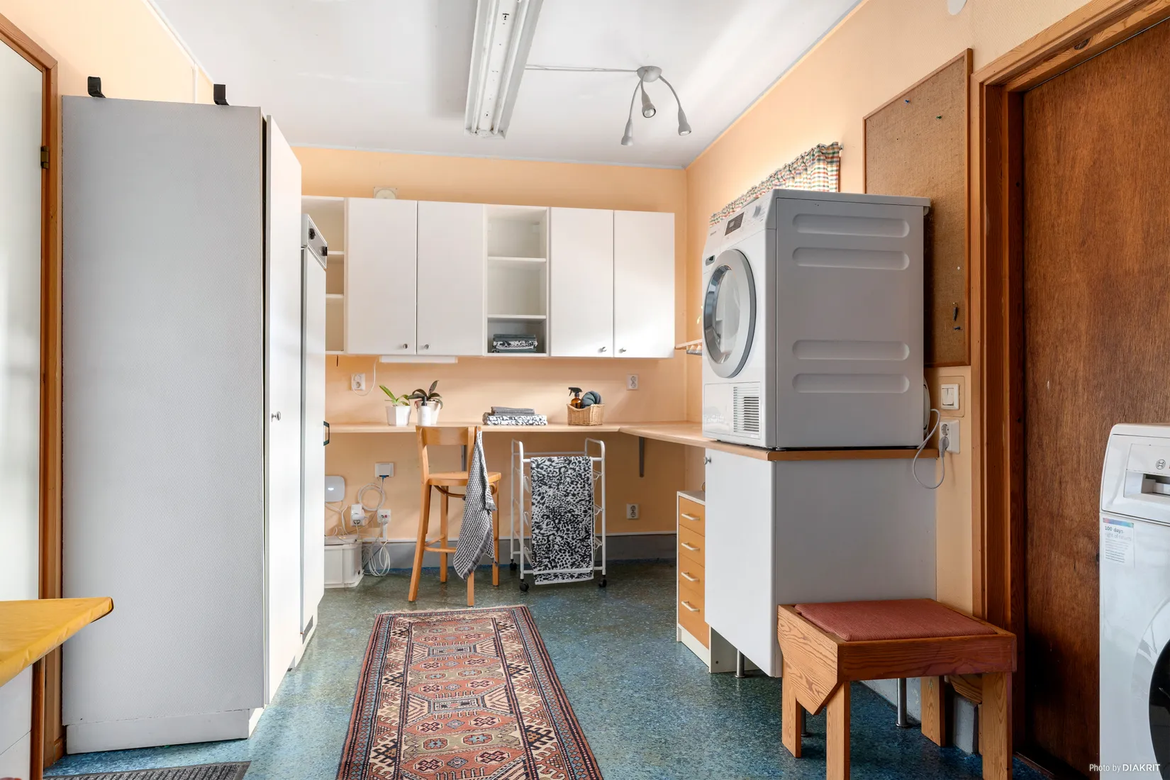 Villa, Sik 26, Björkäng, Varberg