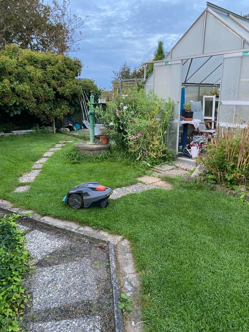 Villa, Sik 26, Björkäng, Varberg