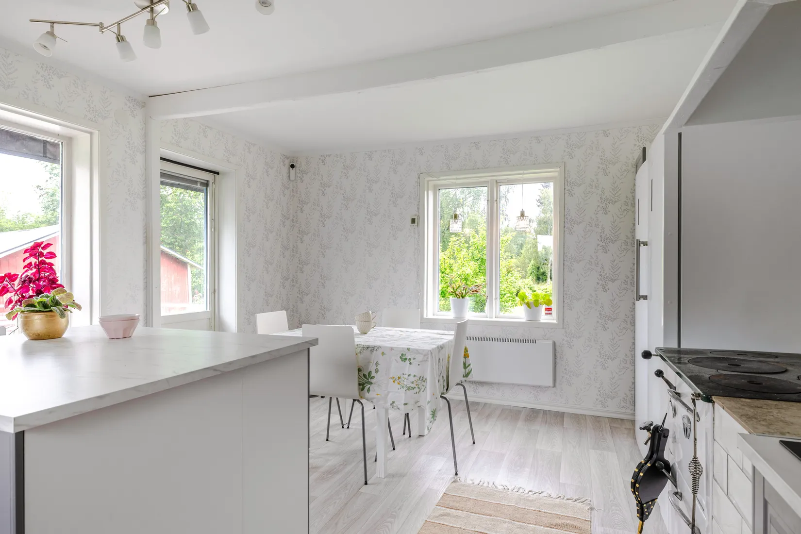 Villa, Brunne 428, Stigsjö/Brunne, Härnösand