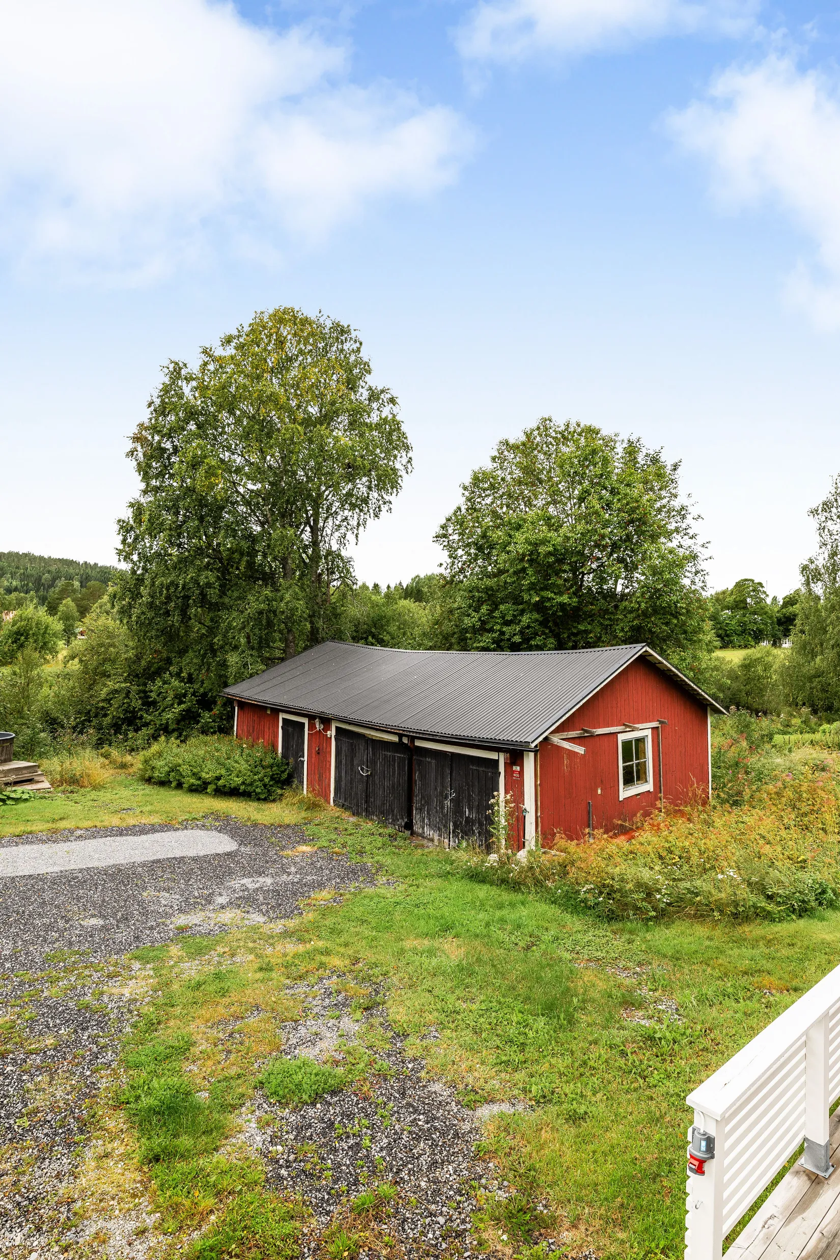 Villa, Brunne 428, Stigsjö/Brunne, Härnösand