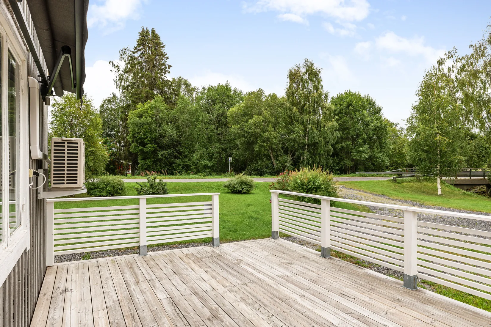 Villa, Brunne 428, Stigsjö/Brunne, Härnösand