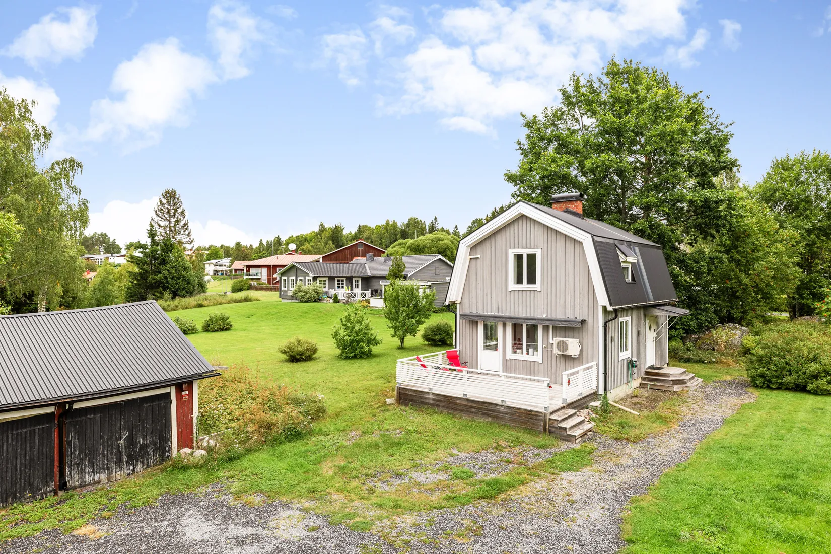 Villa, Brunne 428, Stigsjö/Brunne, Härnösand