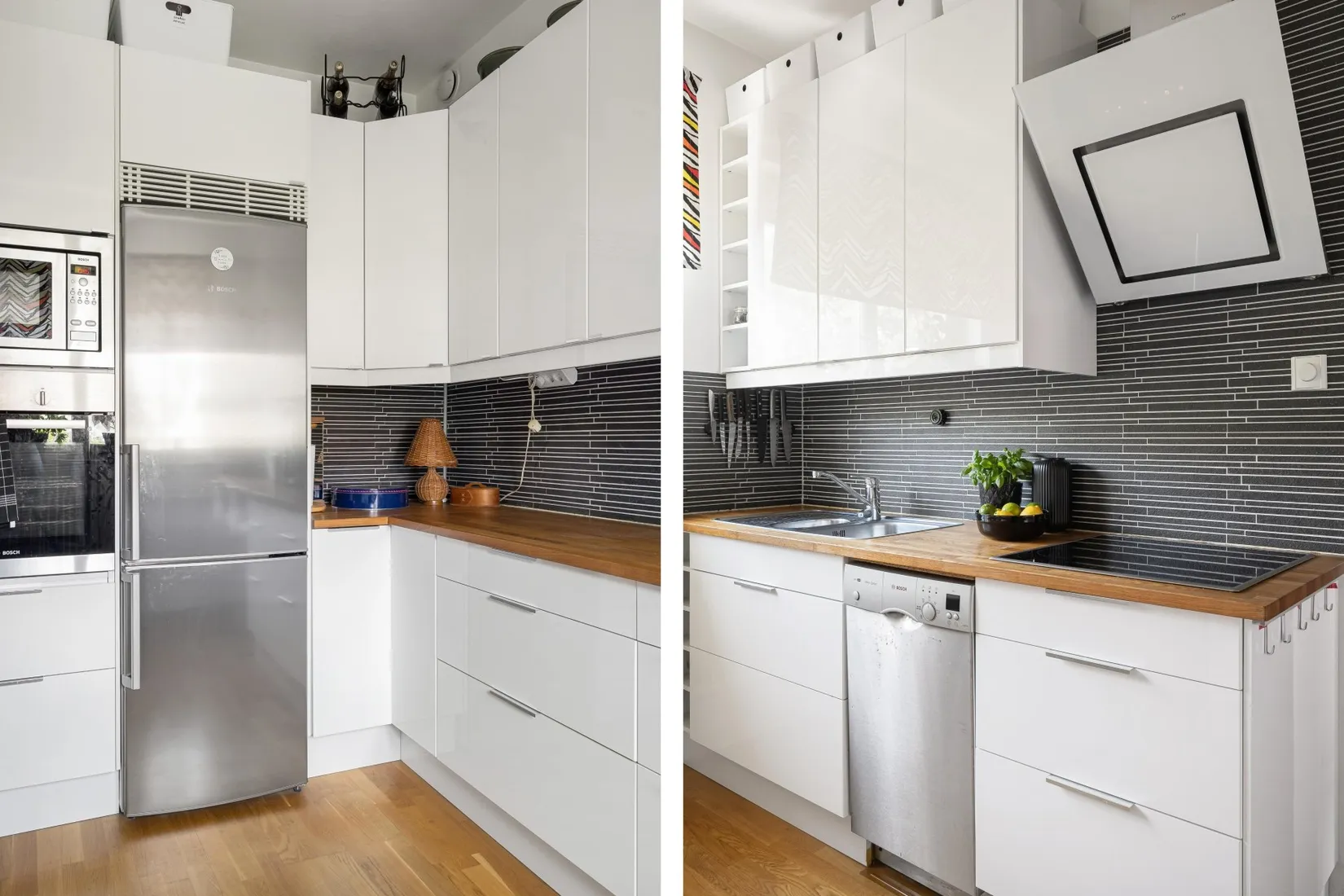 Bostadsrätt, Ståltrådsvägen 26, Johannesfred, Stockholm