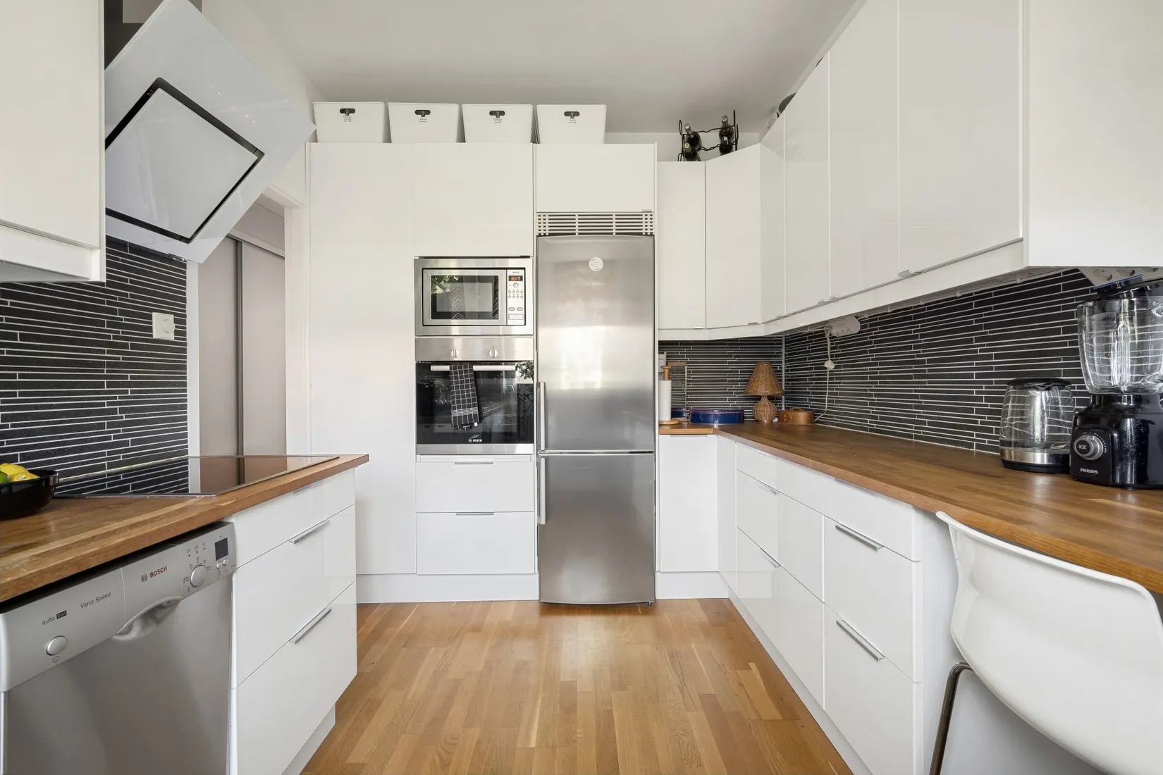 Bostadsrätt, Ståltrådsvägen 26, Johannesfred, Stockholm