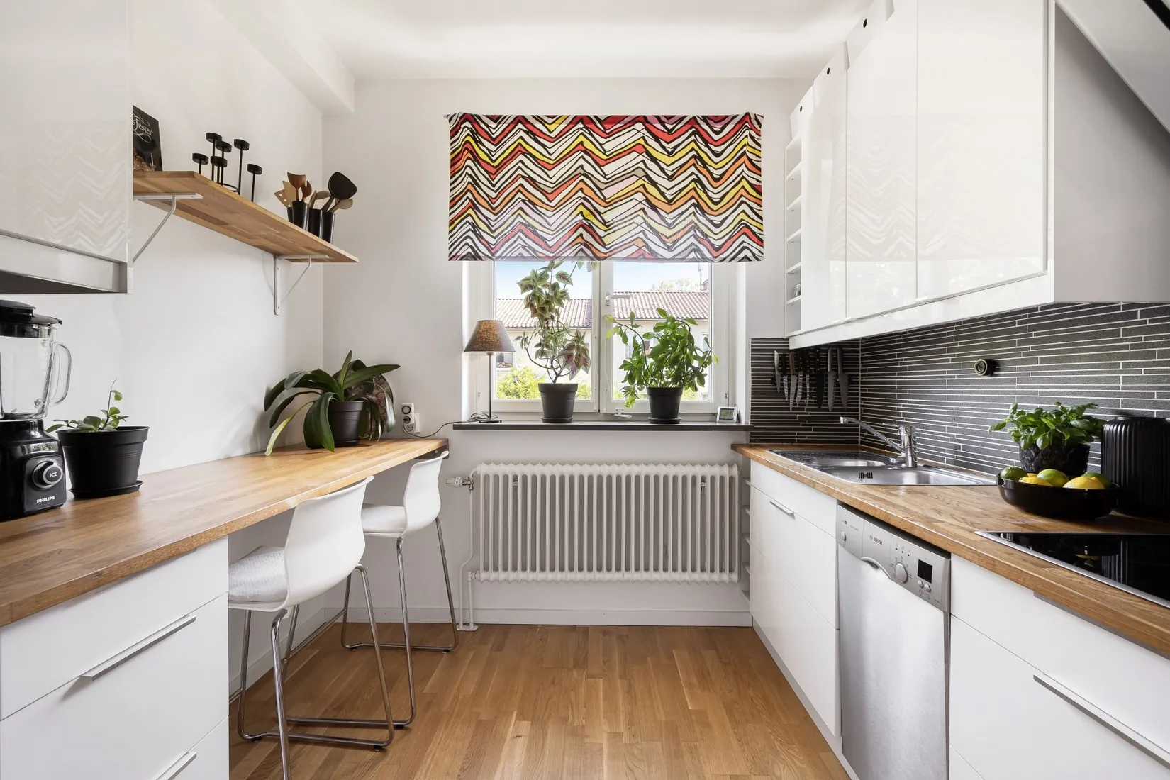 Bostadsrätt, Ståltrådsvägen 26, Johannesfred, Stockholm