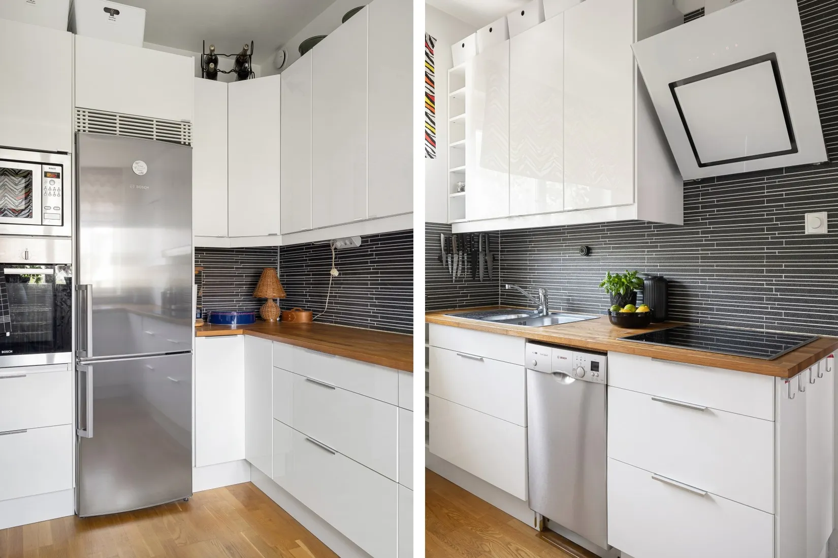 Bostadsrätt, Ståltrådsvägen 26, Johannesfred, Stockholm