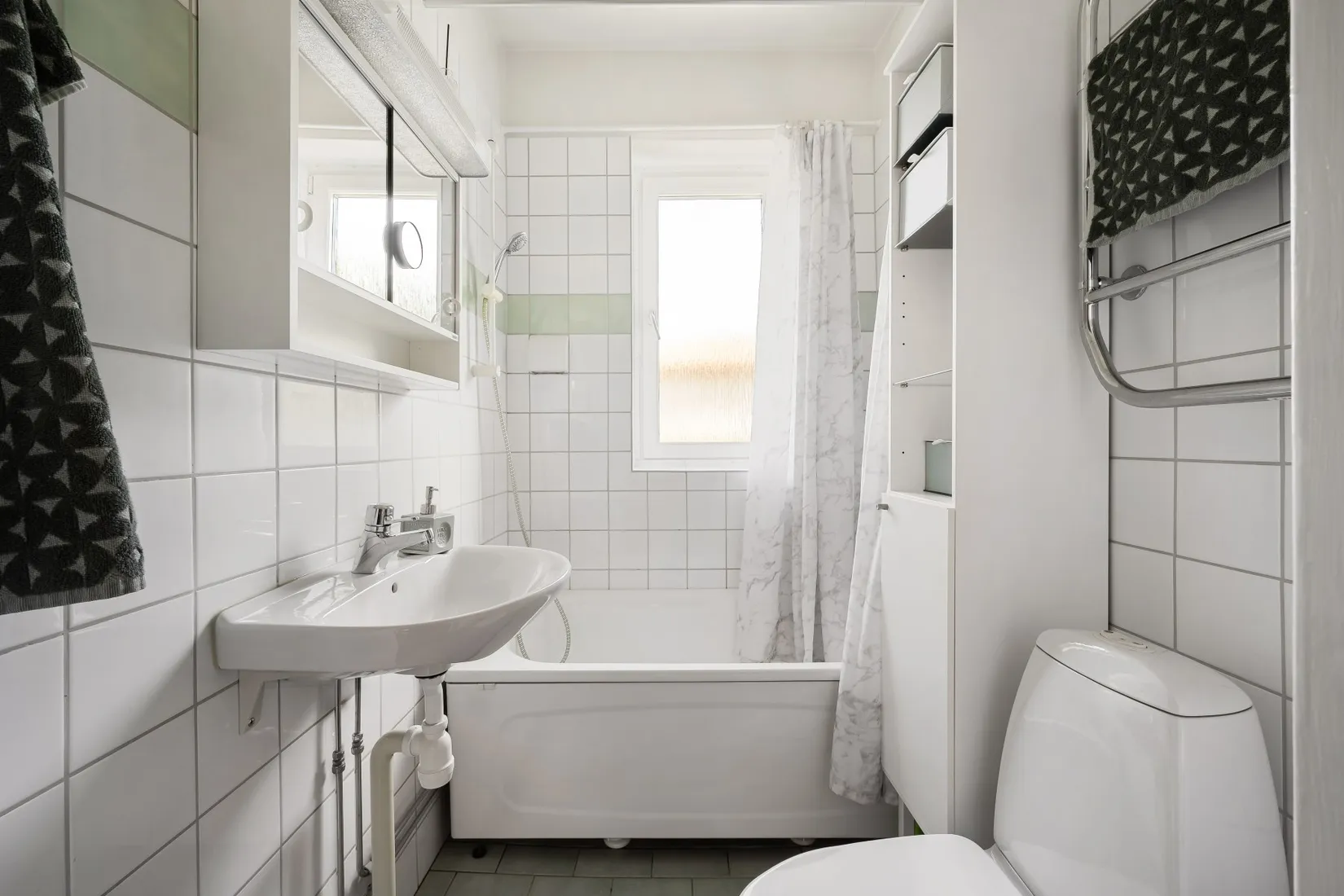 Bostadsrätt, Ståltrådsvägen 26, Johannesfred, Stockholm