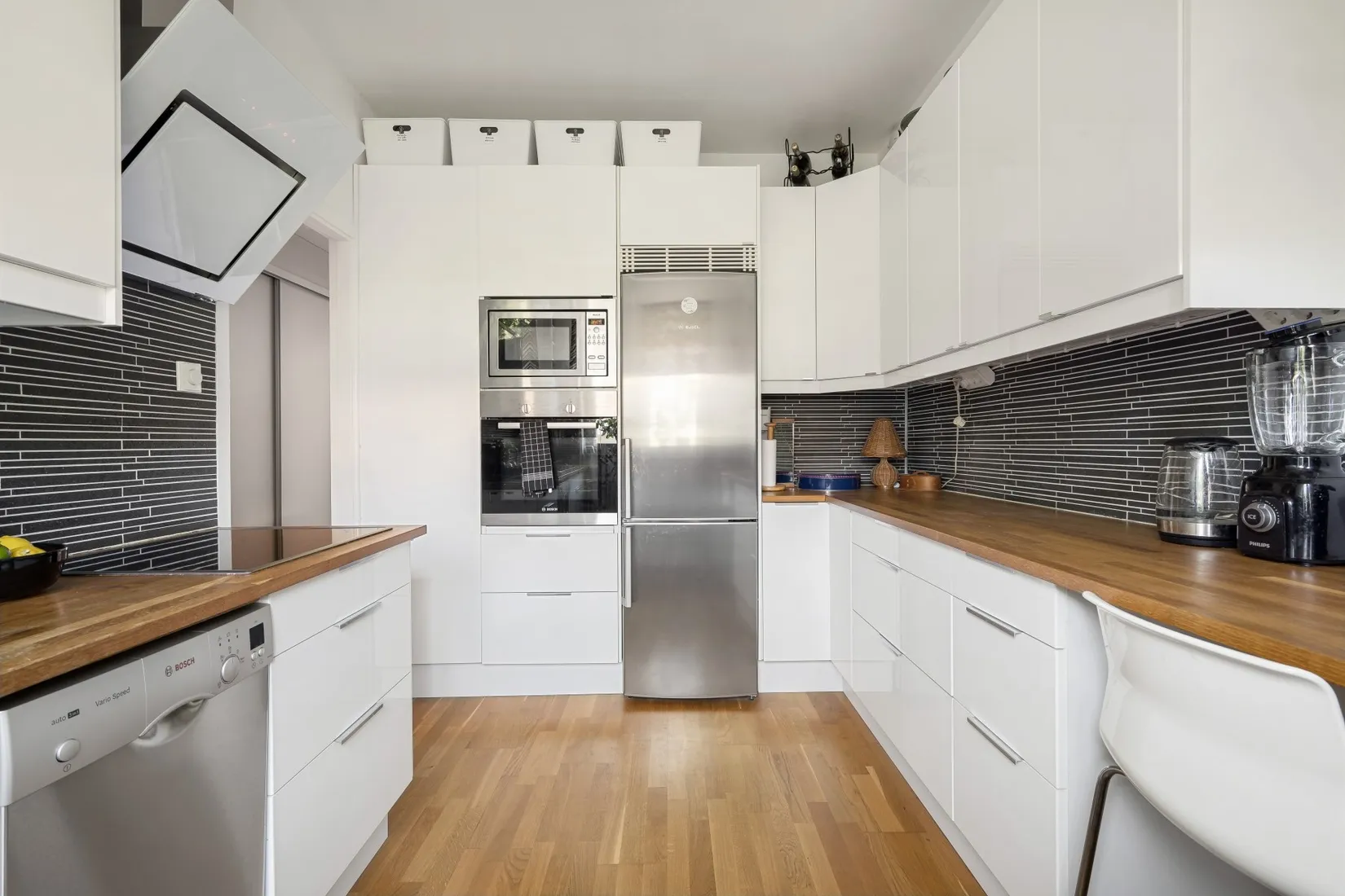 Bostadsrätt, Ståltrådsvägen 26, Johannesfred, Stockholm